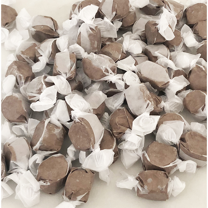 Bulk Wrapped Candy