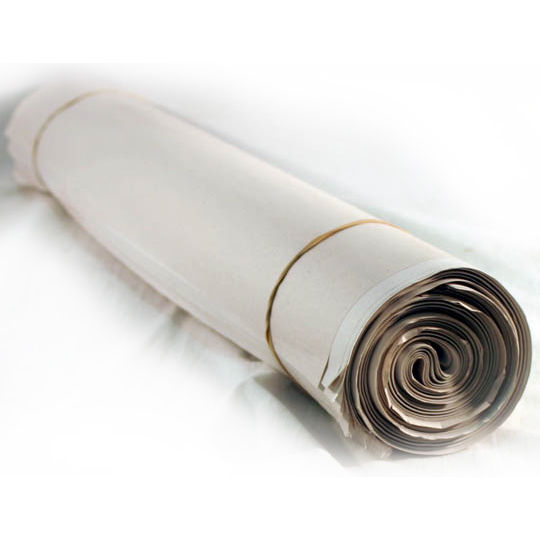 Tape / Paper / Shrink