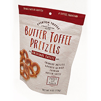 Pretzels