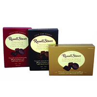 Chocolate Items